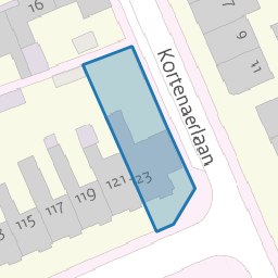 Perceel HDW00-D-4160