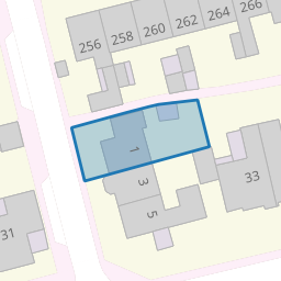 Perceel HDW00-D-4165