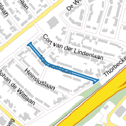 Perceel HDW00-D-4169