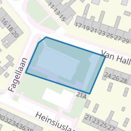 Perceel HDW00-D-4171