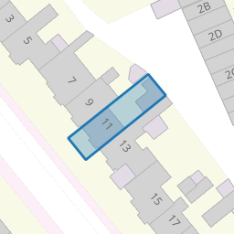 Perceel HDW00-D-4186