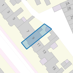 Perceel HDW00-D-4187