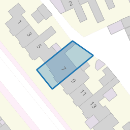 Perceel HDW00-D-4188