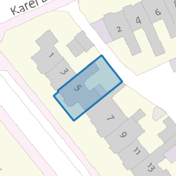 Perceel HDW00-D-4189