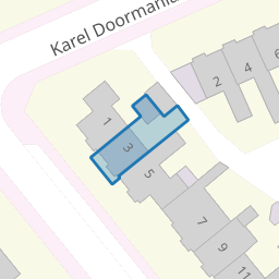 Perceel HDW00-D-4190