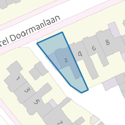 Perceel HDW00-D-4192