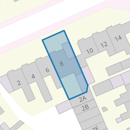 Perceel HDW00-D-4195