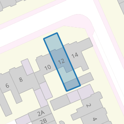 Perceel HDW00-D-4197