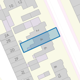 Perceel HDW00-D-4200