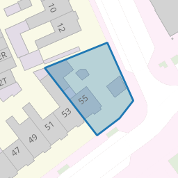 Perceel HDW00-D-4205