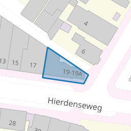 Perceel HDW00-D-4227