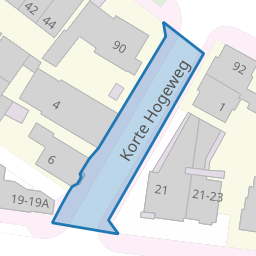 Perceel HDW00-D-4230