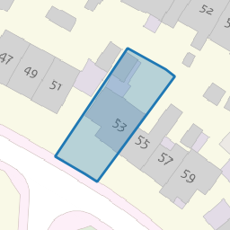 Perceel HDW00-D-4259