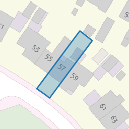 Perceel HDW00-D-4261