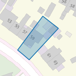 Perceel HDW00-D-4262