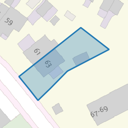 Perceel HDW00-D-4264