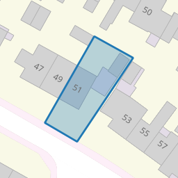 Perceel HDW00-D-4272