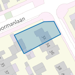 Perceel HDW00-D-4282