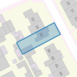 Perceel HDW00-D-4284