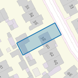 Perceel HDW00-D-4285