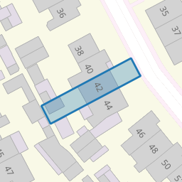 Perceel HDW00-D-4287