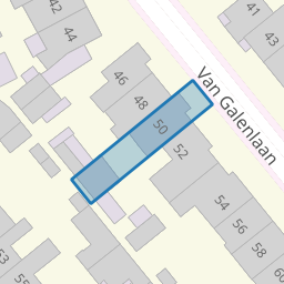 Perceel HDW00-D-4291