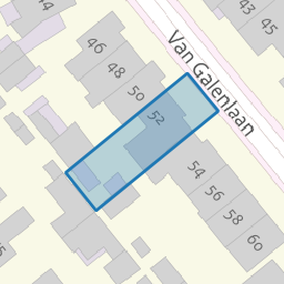 Perceel HDW00-D-4292