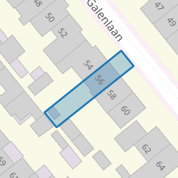 Perceel HDW00-D-4294