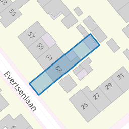 Perceel HDW00-D-4297