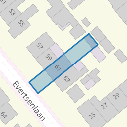 Perceel HDW00-D-4298