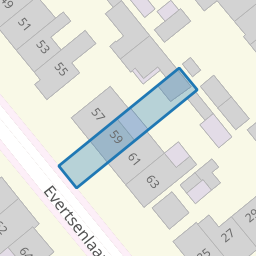 Perceel HDW00-D-4299