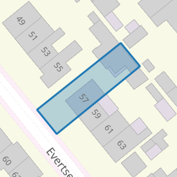 Perceel HDW00-D-4300