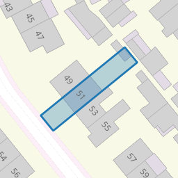 Perceel HDW00-D-4303