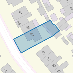 Perceel HDW00-D-4305