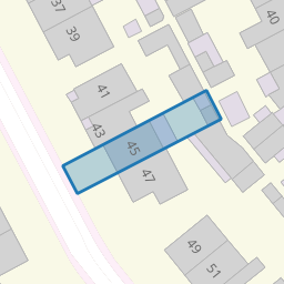 Perceel HDW00-D-4306