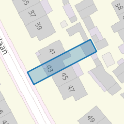 Perceel HDW00-D-4307