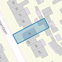 Perceel HDW00-D-4308