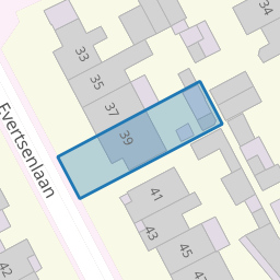 Perceel HDW00-D-4309