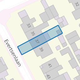 Perceel HDW00-D-4310