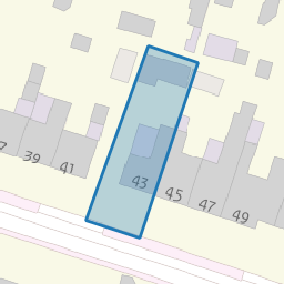 Perceel HDW00-D-4313