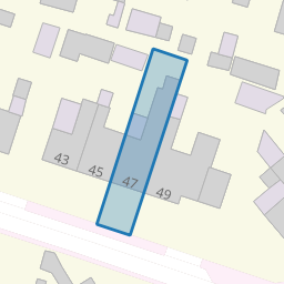 Perceel HDW00-D-4315