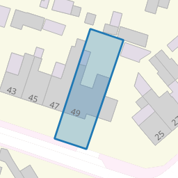 Perceel HDW00-D-4316