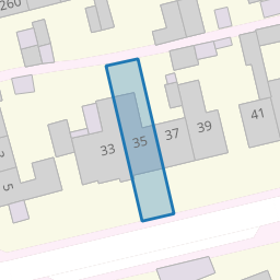 Perceel HDW00-D-4319