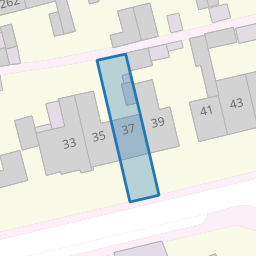 Perceel HDW00-D-4320