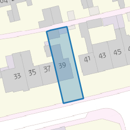 Perceel HDW00-D-4321