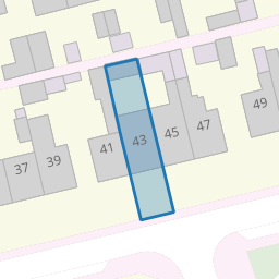 Perceel HDW00-D-4323