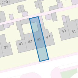 Perceel HDW00-D-4324