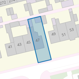 Perceel HDW00-D-4325