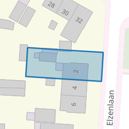 Perceel HDW00-D-4343