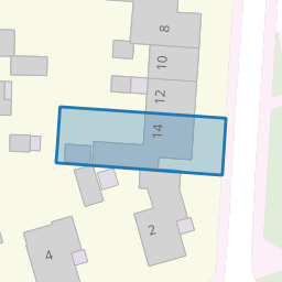 Perceel HDW00-D-4349